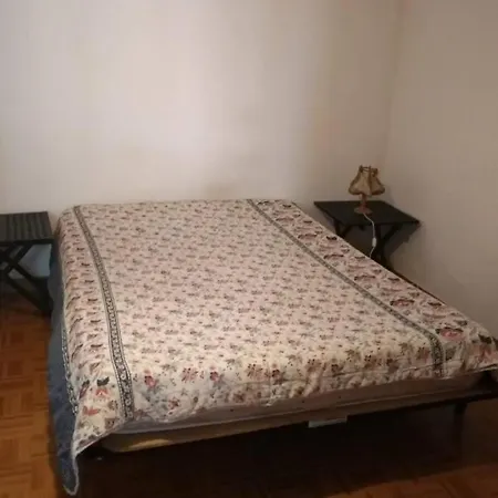 Casa Da Da Caparica Charneca (Setubal)