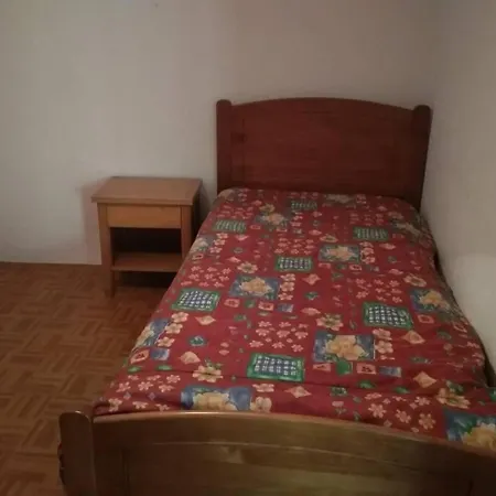 Casa Da Da Caparica Сasa de vacaciones *