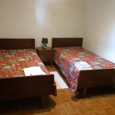 Casa Da Da Caparica Charneca (Setubal)