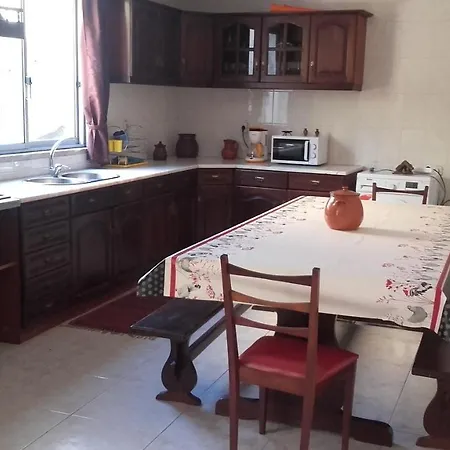 Casa Da Charneca Da Caparica Holiday home *