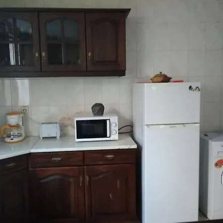 Сasa de vacaciones Casa Da Da Caparica *