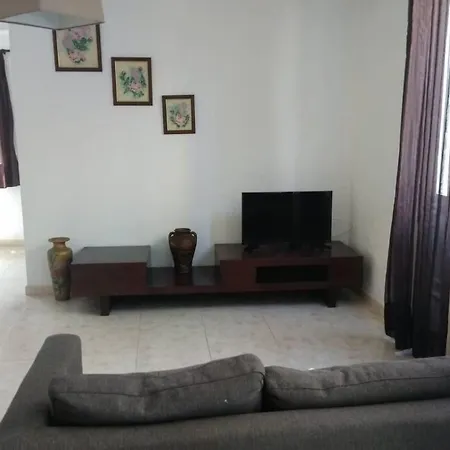 Сasa de vacaciones Casa Da Da Caparica Charneca (Setubal)