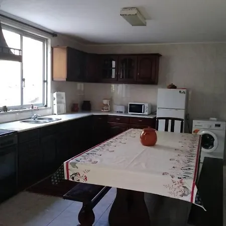 Casa Da Charneca Da Caparica *
