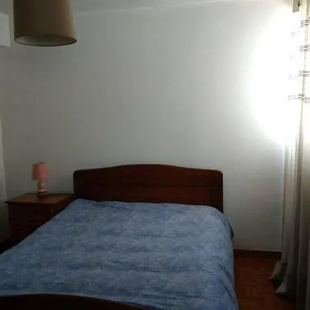 Holiday home Casa Da Charneca Da Caparica Charneca (Setubal)