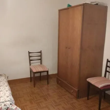 Casa Da Charneca Da Caparica Charneca (Setubal)