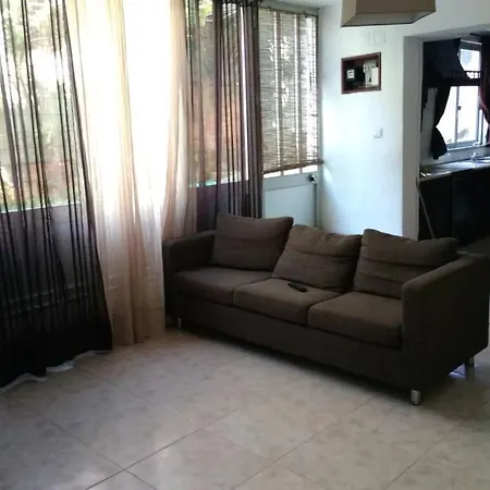 Holiday home Casa Da Charneca Da Caparica *