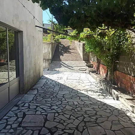 Casa Da Charneca Da Caparica * Charneca (Setubal)