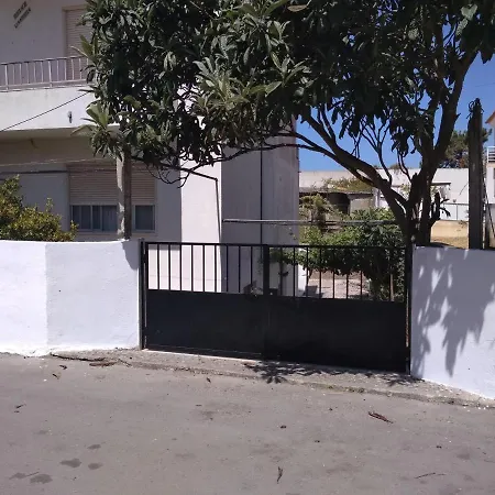Holiday home Casa Da Charneca Da Caparica