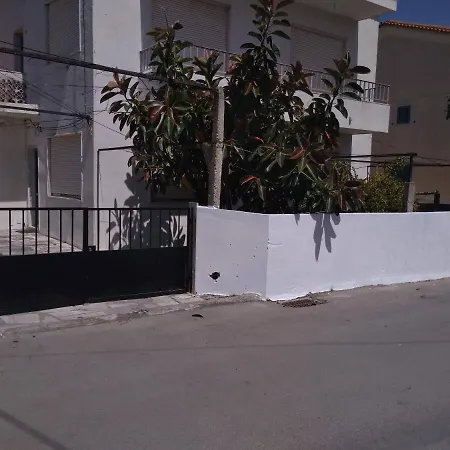 Holiday home Casa Da Charneca Da Caparica *